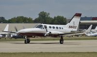 N414XX @ KOSH - Airventure 2012 - by Todd Royer