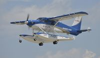 C-GPMY @ KOSH - Departing Airventure 2012 - by Todd Royer