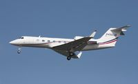 N450JR @ MCO - Gulfstream 450 - by Florida Metal