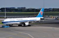 B-6515 @ EHAM - China Southern Airlines - by Jan Lefers