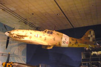 MM9476 - National Air and Space Museum - Photo by Hunter Adams