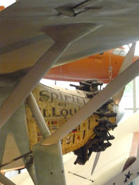 N211 - National Air and Space Museum - Photo by Hunter Adams - by Zane Adams