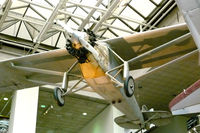 N211 - National Air and Space Museum - Photo by Hunter Adams - by Zane Adams