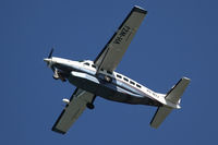 VH-WZJ @ YBTL - Westwing Aviation Cessna 208B - by Thomas Ranner