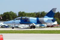 N39HG @ KOSH - Aero L-39C Albatros [035118] Oshkosh - Wittman Regional~N 30/07/2008 - by Ray Barber