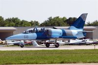 N39HG @ KOSH - Aero Vodochody L-39C Albatros [035118] Oshkosh - Wittman Regional~N 30/07/2008 - by Ray Barber