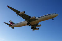 4R-ADB @ EGLL - 4R-ADB @ EGLL - by Jan Ittensammer