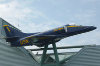 150058 - Nauticus Maritime Museum, Norfolk, VA - Photo by Hunter Adams
