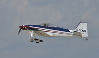 C-GDBH @ KOSH - Airventure 2012