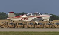 N77GV @ KOSH - Airventure 2012