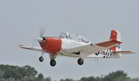 N34SY @ KOSH - Airventure 2012 - by Todd Royer