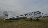 N28AA @ KOSH - Airventure 2012 - by Todd Royer