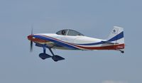 N124SR @ KOSH - Airventure 2012