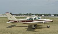 N76PL @ KOSH - Airventure 2012 - by Todd Royer