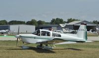 C-GVJG @ KOSH - Airventure 2012 - by Todd Royer