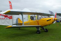 G-TLAC @ EGBK - at the LAA Rally 2012, Sywell - by Chris Hall