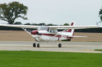 G-PARI @ EGBK - at the LAA Rally 2012, Sywell - by Chris Hall