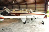 N6010E @ 3W5 - 1959 Beech K35, c/n: D-5942 - by Terry Fletcher