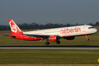 D-ALSB @ VIE - Air Berlin - by Chris Jilli