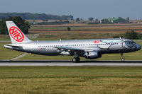 OE-LEC @ VIE - NIKI - by Chris Jilli