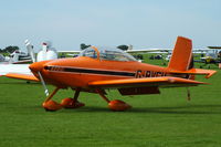 G-RVCH @ EGBK - at the LAA Rally 2012, Sywell - by Chris Hall