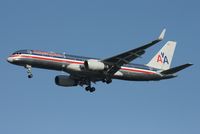 N608AA @ MCO - American 757 - by Florida Metal
