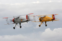 G-BVXJ photo, click to enlarge G-BVXJ photo, click to enlarge