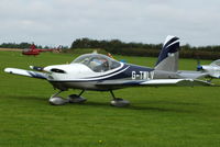 G-TWLV @ EGBK - at the LAA Rally 2012, Sywell - by Chris Hall