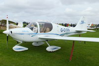 G-OIVN @ EGBK - at the LAA Rally 2012, Sywell - by Chris Hall