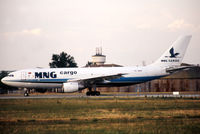 TC-MNN @ LFBO - Ready for take off rwy 32R... Express.net c/s - by Shunn311