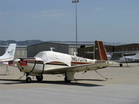 N6707N photo, click to enlarge