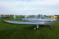 OO-PUS @ EGBK - at the at the LAA Rally 2012, Sywell - by Chris Hall