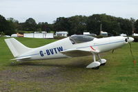 G-BVTW @ EGBK - at the at the LAA Rally 2012, Sywell - by Chris Hall