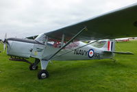 G-ARKG @ EGBK - at the at the LAA Rally 2012, Sywell - by Chris Hall