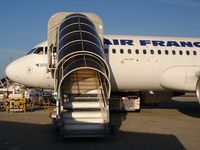 F-GJVW @ LFPG - from Bordeaux Mérignac airport - by Jean Goubet-FRENCHSKY