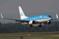 PH-BGX @ VIE - KLM - Royal Dutch Airlines - by Joker767