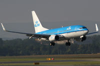 PH-BGX @ VIE - KLM - Royal Dutch Airlines - by Roman Reiner