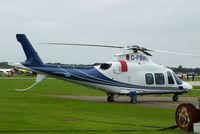 G-PBWR @ EGBK - at the at the LAA Rally 2012, Sywell - by Chris Hall