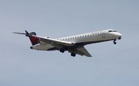 N759EV @ DTW - ASA CRJ-700 - by Florida Metal