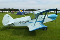 G-BGPI @ EGBK - at the at the LAA Rally 2012, Sywell - by Chris Hall