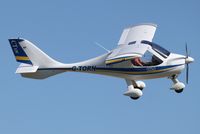 G-TORN @ X3CX - At Northrepps. - by Graham Reeve