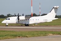 G-BZOG @ EGSH - Parked in the sun. - by Graham Reeve