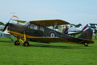 G-ADND @ EGBK - at the at the LAA Rally 2012, Sywell - by Chris Hall