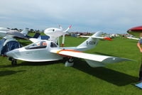 G-CCCW @ EGBK - at the at the LAA Rally 2012, Sywell - by Chris Hall