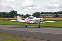 G-DYMC photo, click to enlarge G-DYMC photo, click to enlarge