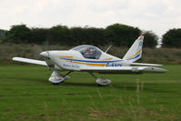G-SACX photo, click to enlarge G-SACX photo, click to enlarge