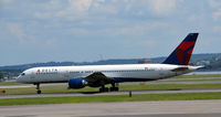 N540US @ KDCA - Takeoff DCA - by Ronald Barker