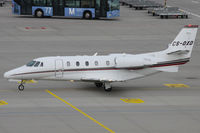 CS-DXD @ EDDM - NetJets Europe - by Loetsch Andreas