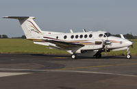 OO-ASL @ EGSH - Departing SaxonAir. - by Matt Varley