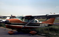 N4834U photo, click to enlarge